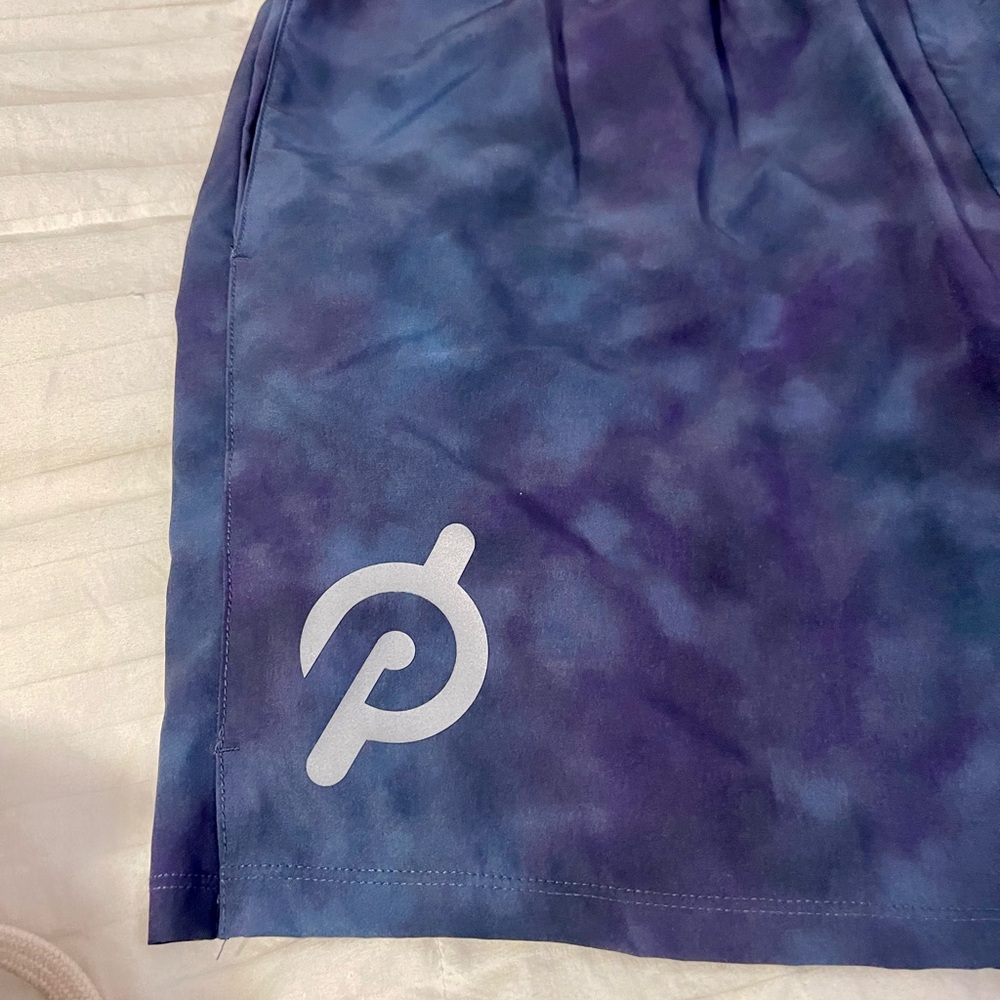 Peleton Shorts - image 5